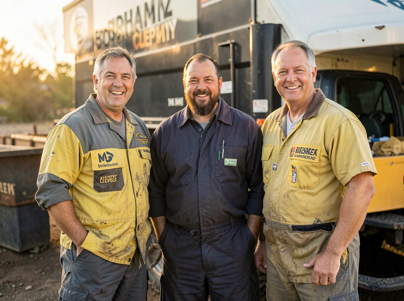 Sewage Cleanup company in Blue Ridge, TX