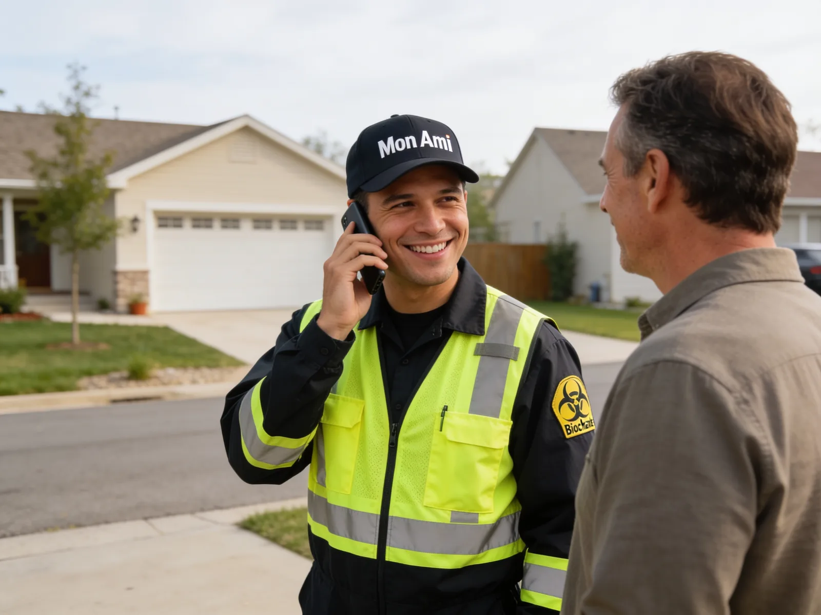 Sewage Cleanup Blue Ridge, TX FAQs